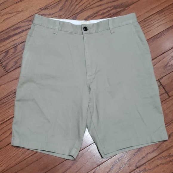 Dockers Other - Dockers khaki shorts size 30 - NWOT